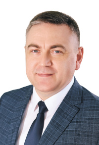 Шарафутдинов Марат Ахматович